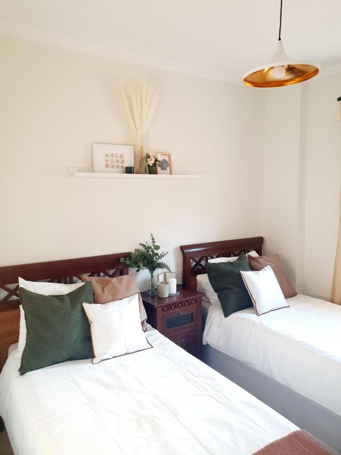 Bajo Amparo Altaona Golf Apartman Murcia Kültér fotó
