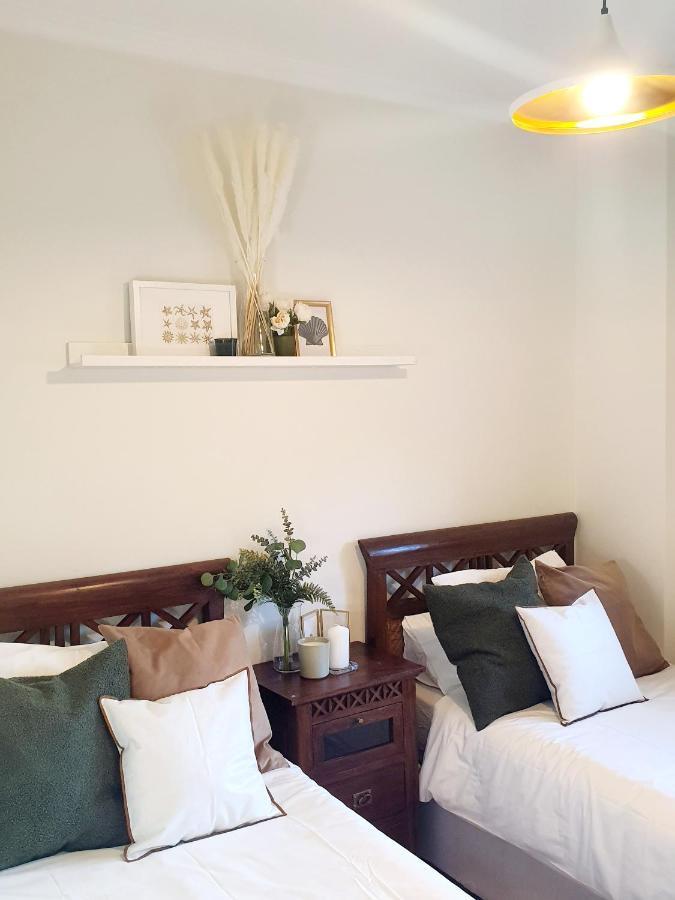 Bajo Amparo Altaona Golf Apartman Murcia Kültér fotó