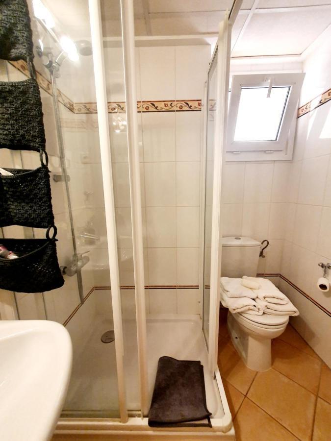 Bajo Amparo Altaona Golf Apartman Murcia Kültér fotó
