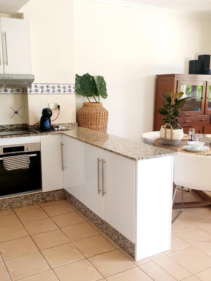 Bajo Amparo Altaona Golf Apartman Murcia Kültér fotó